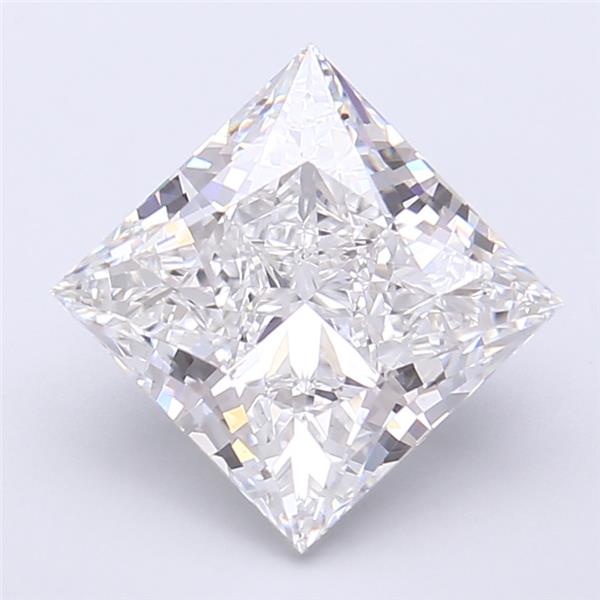 IGI 1.02 Carat Princess Cut Lab Grown Diamond 人工培育鑽石 實驗室人造鑽石