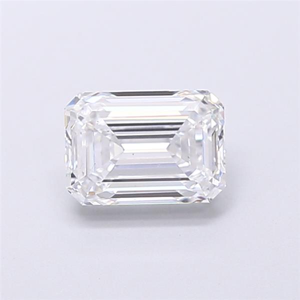 IGI 1.01 Carat Emerald Lab Grown Diamond