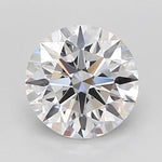 IGI 1.44 Carat Round Brilliant Lab Grown Diamond 人工培育鑽石 實驗室人造鑽石