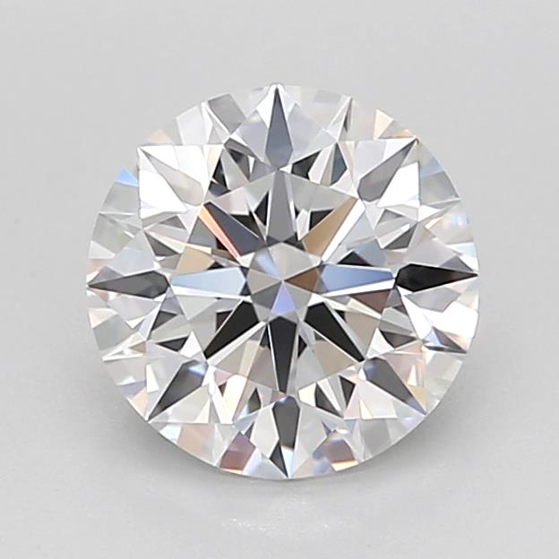 IGI 1.44 Carat Round Brilliant Lab Grown Diamond 人工培育鑽石 實驗室人造鑽石