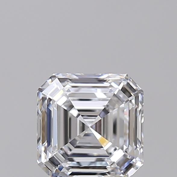 IGI 1.02 Carat Asscher Lab Grown Diamond
