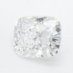 IGI 2.10 Carat Cushion Lab Grown Diamond 人工培育鑽石 實驗室人造鑽石