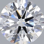 IGI 1.00 Carat Round Brilliant Lab Grown Diamond 人工培育鑽石 實驗室人造鑽石