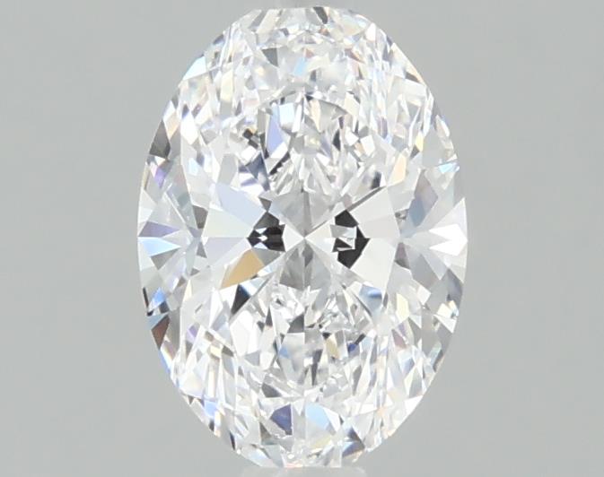 IGI 1.10 Carat Oval Lab Grown Diamond 人工培育鑽石 實驗室人造鑽石