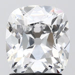 IGI 1.82 Carat Cushion Lab Grown Diamond 人工培育鑽石 實驗室人造鑽石