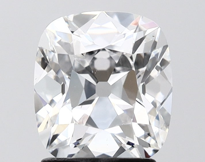 IGI 1.82 Carat Cushion Lab Grown Diamond 人工培育鑽石 實驗室人造鑽石