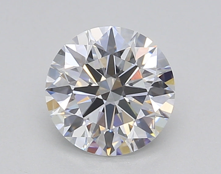 IGI 1.03 Carat Round Brilliant Lab Grown Diamond