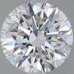 IGI 1.60 Carat Round Brilliant Lab Grown Diamond 人工培育鑽石 實驗室人造鑽石
