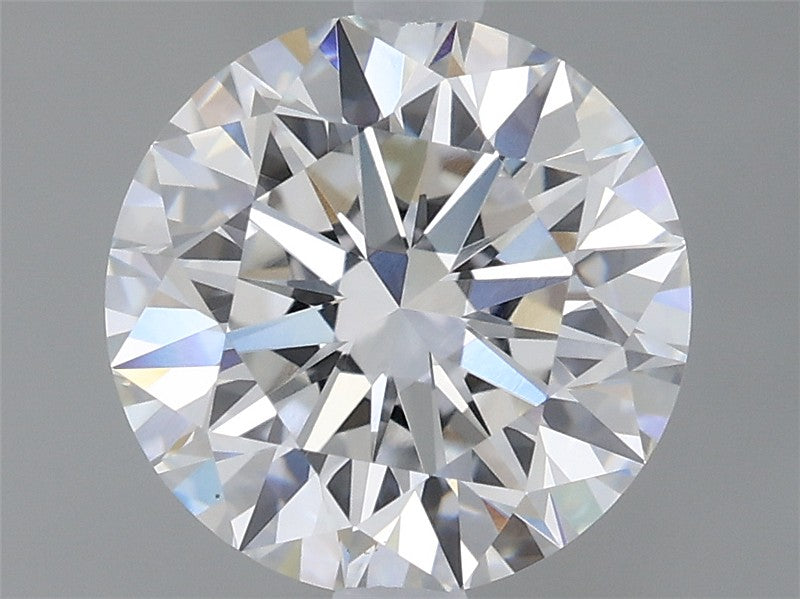 IGI 1.60 Carat Round Brilliant Lab Grown Diamond 人工培育鑽石 實驗室人造鑽石