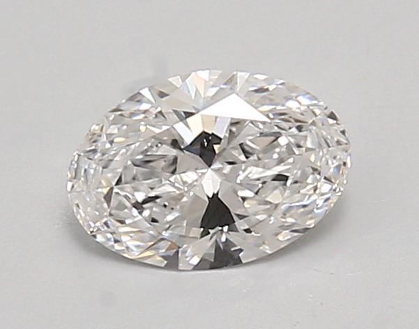IGI 0.96 Carat Oval Lab Grown Diamond