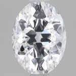 IGI 2.22 Carat Oval Lab Grown Diamond 人工培育鑽石 實驗室人造鑽石