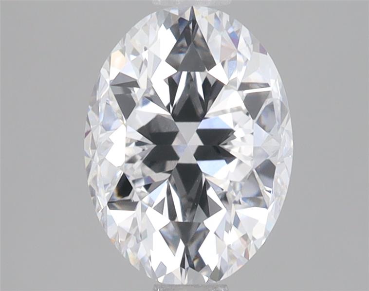 IGI 2.22 Carat Oval Lab Grown Diamond 人工培育鑽石 實驗室人造鑽石
