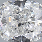 IGI 3.08 Carat Cushion Lab Grown Diamond 人工培育鑽石 實驗室人造鑽石