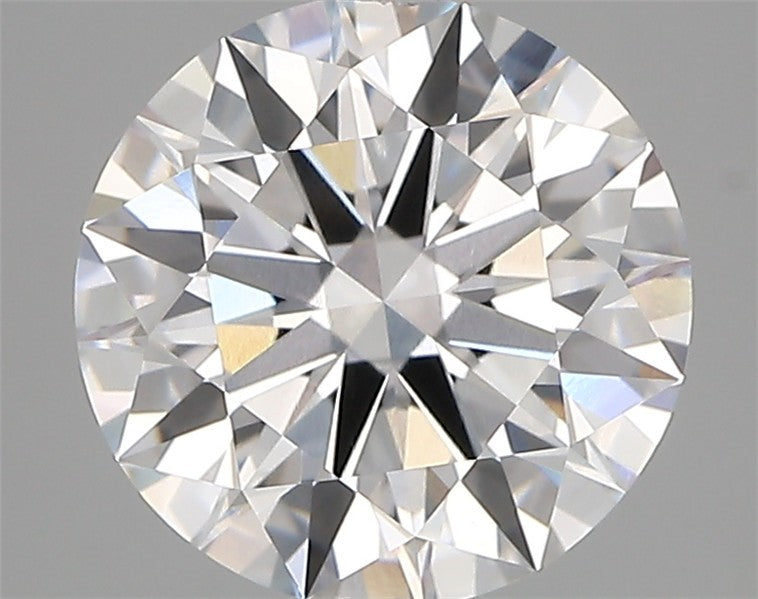 IGI 2.88 Carat Round Brilliant Lab Grown Diamond 人工培育鑽石 實驗室人造鑽石