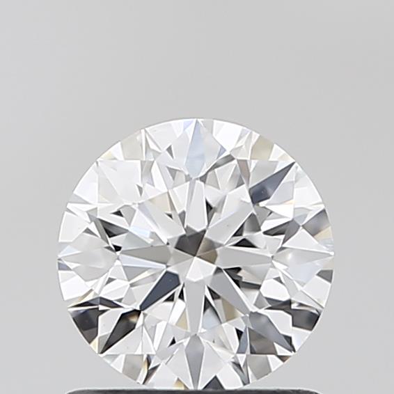 IGI 0.86 Carat Round Brilliant Lab Grown Diamond