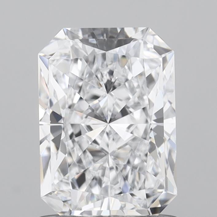 IGI 1.08 Carat Radiant Cut Lab Grown Diamond 人工培育鑽石 實驗室人造鑽石