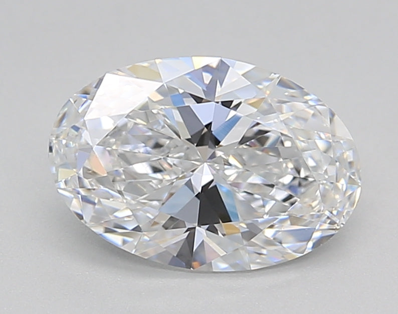 IGI 1.53 Carat 橢圓形 - Oval 培育鑽石 Lab Grown Diamond 人造鑽石 人工鑽石 實驗室鑽石 培養鑽石 香港 培育鑽 