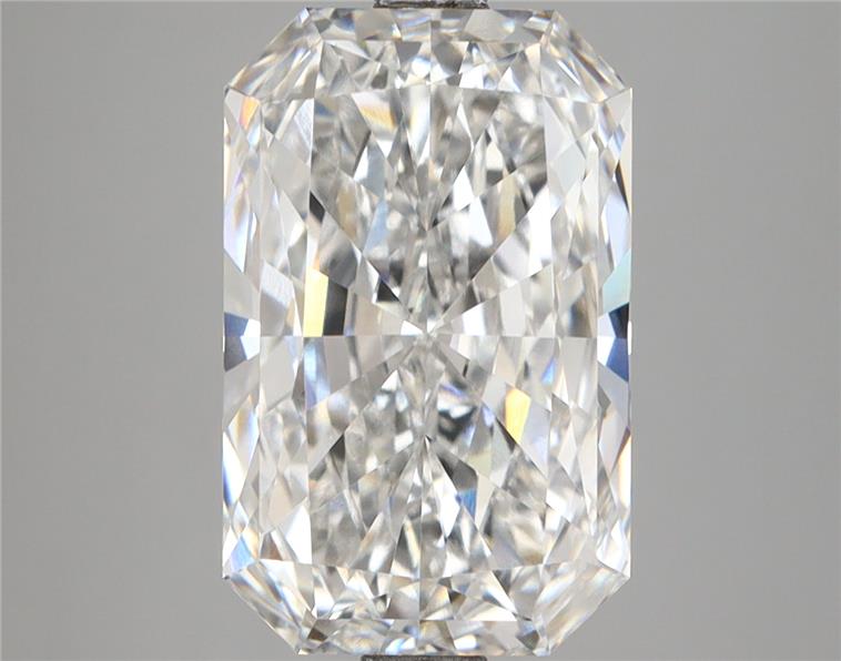 IGI 5.09 Carat Radiant Cut Lab Grown Diamond 人工培育鑽石 實驗室人造鑽石