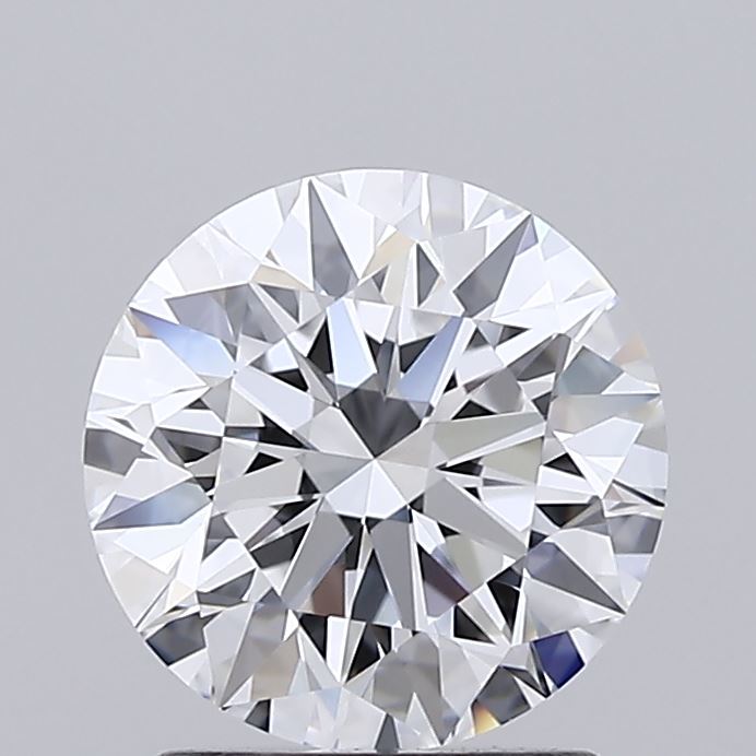 GIA 1.71 Carat Round Brilliant Lab Grown Diamond