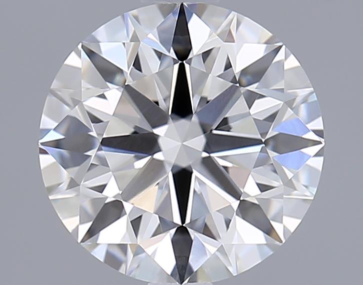 IGI 2.05 Carat Round Brilliant Lab Grown Diamond 人工培育鑽石 實驗室人造鑽石