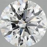 IGI 4.98 Carat Round Brilliant Lab Grown Diamond 人工培育鑽石 實驗室人造鑽石