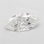 IGI 2.04 Carat Marquise Lab Grown Diamond 人工培育鑽石 實驗室人造鑽石