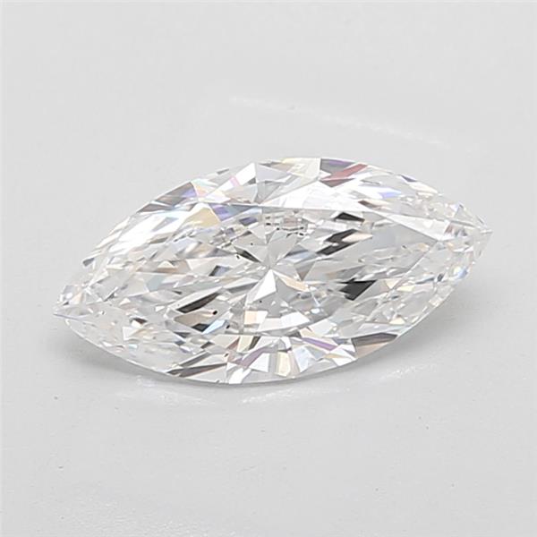 IGI 2.04 Carat Marquise Lab Grown Diamond 人工培育鑽石 實驗室人造鑽石