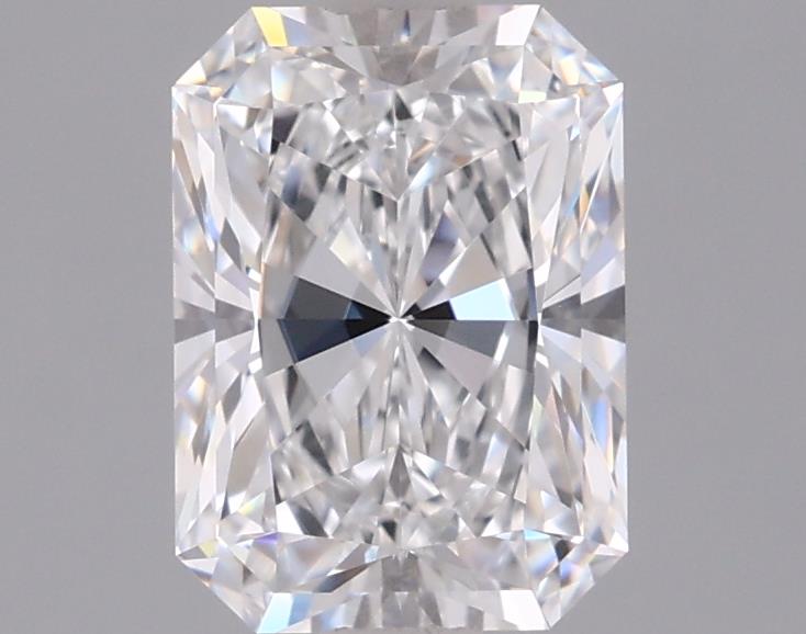 IGI 1.51 Carat Radiant Cut Lab Grown Diamond 人工培育鑽石 實驗室人造鑽石