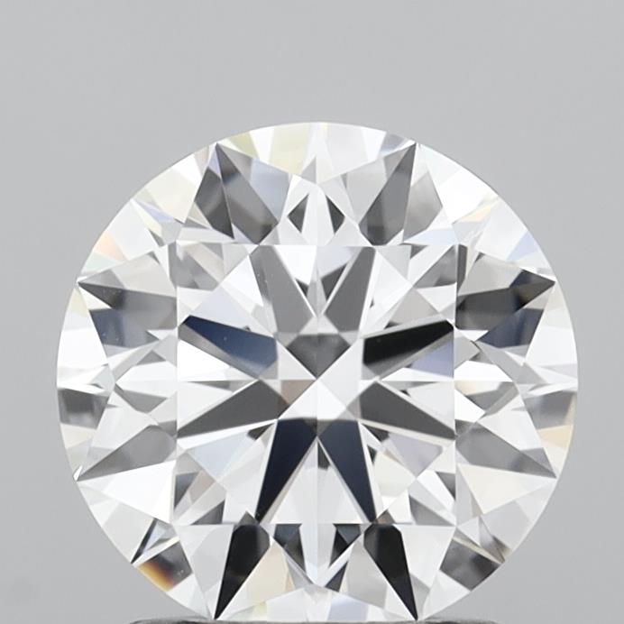 IGI 1.52 Carat Round Brilliant Lab Grown Diamond 人工培育鑽石 實驗室人造鑽石
