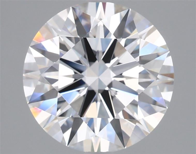IGI 2.79 Carat Round Brilliant Lab Grown Diamond 人工培育鑽石 實驗室人造鑽石