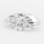 IGI 1.96 Carat Marquise Lab Grown Diamond 人工培育鑽石 實驗室人造鑽石