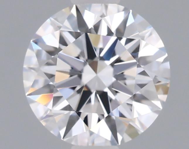 IGI 0.90 Carat Round Brilliant Lab Grown Diamond 人工培育鑽石 實驗室人造鑽石