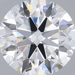 IGI 1.31 Carat Round Brilliant Lab Grown Diamond 人工培育鑽石 實驗室人造鑽石