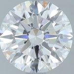 IGI 1.8 Carat Round Brilliant Lab Grown Diamond