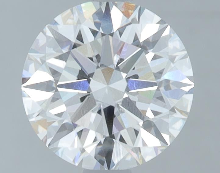 IGI 1.8 Carat Round Brilliant Lab Grown Diamond