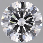 IGI 2.53 Carat Round Brilliant Lab Grown Diamond 人工培育鑽石 實驗室人造鑽石