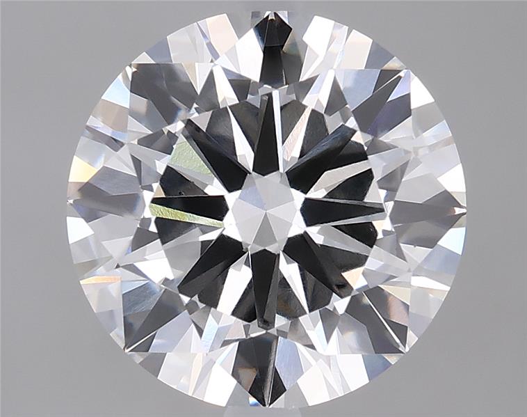 IGI 2.53 Carat Round Brilliant Lab Grown Diamond 人工培育鑽石 實驗室人造鑽石