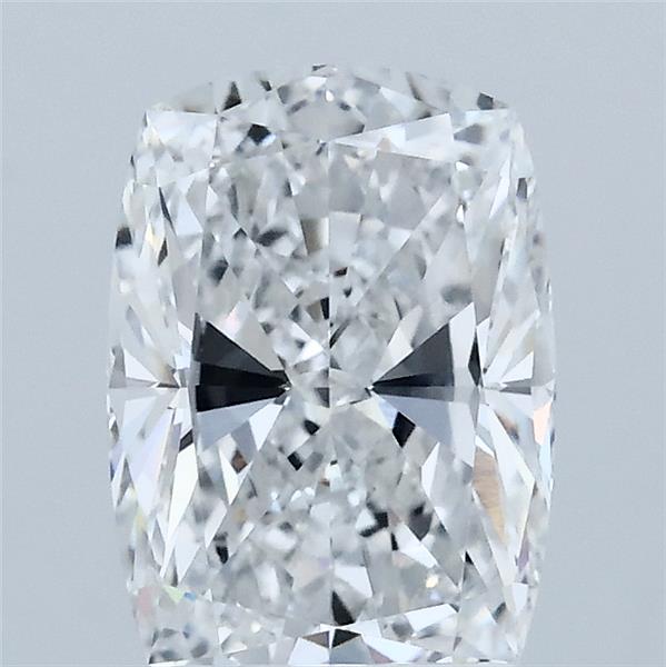 IGI 2.03 Carat Cushion Lab Grown Diamond 人工培育鑽石 實驗室人造鑽石
