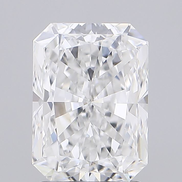 IGI 2.33 Carat Radiant Cut Lab Grown Diamond 人工培育鑽石 實驗室人造鑽石
