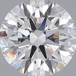 IGI 1.90 Carat Round Brilliant Lab Grown Diamond 人工培育鑽石 實驗室人造鑽石
