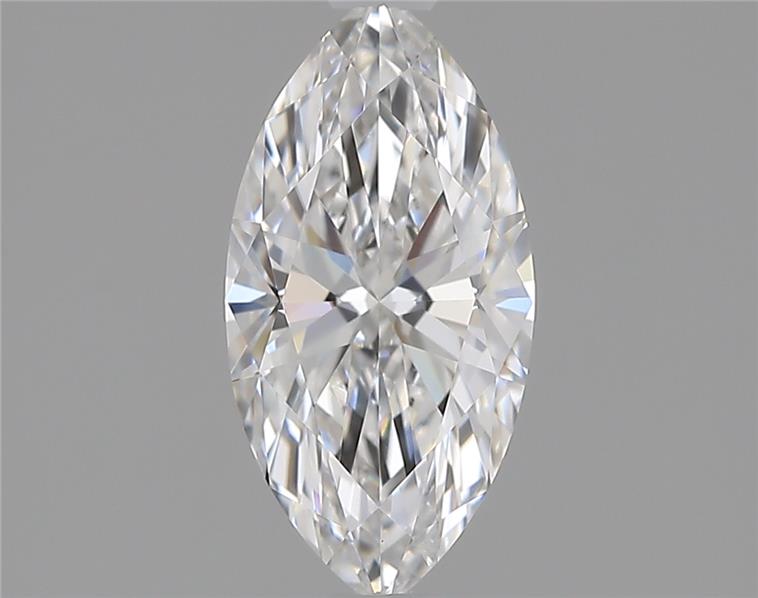 IGI 1.00 Carat Marquise Lab Grown Diamond 人工培育鑽石 實驗室人造鑽石