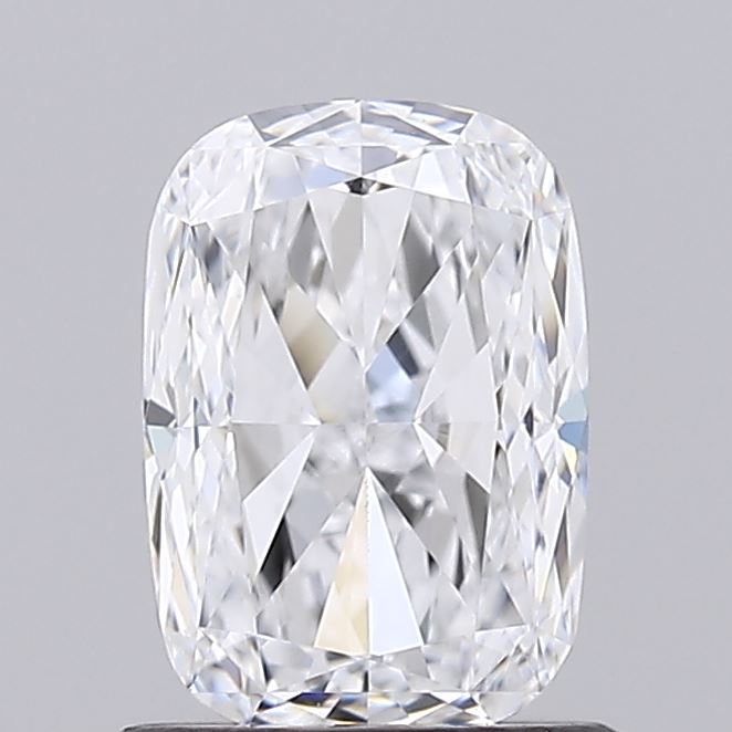 IGI 1.06 Carat Cushion Lab Grown Diamond