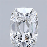 IGI 1.92 Carat Cushion Lab Grown Diamond 人工培育鑽石 實驗室人造鑽石