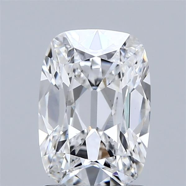 IGI 1.92 Carat Cushion Lab Grown Diamond 人工培育鑽石 實驗室人造鑽石