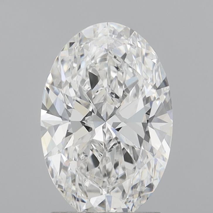 IGI 2.23 Carat Oval Lab Grown Diamond 人工培育鑽石 實驗室人造鑽石
