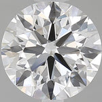 IGI 1.43 Carat Round Brilliant Lab Grown Diamond 人工培育鑽石 實驗室人造鑽石