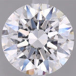 IGI 1.60 Carat Round Brilliant Lab Grown Diamond 人工培育鑽石 實驗室人造鑽石