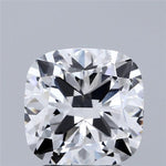 IGI 3.25 Carat Cushion Lab Grown Diamond 人工培育鑽石 實驗室人造鑽石