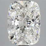 IGI 4.49 Carat Cushion Lab Grown Diamond 人工培育鑽石 實驗室人造鑽石