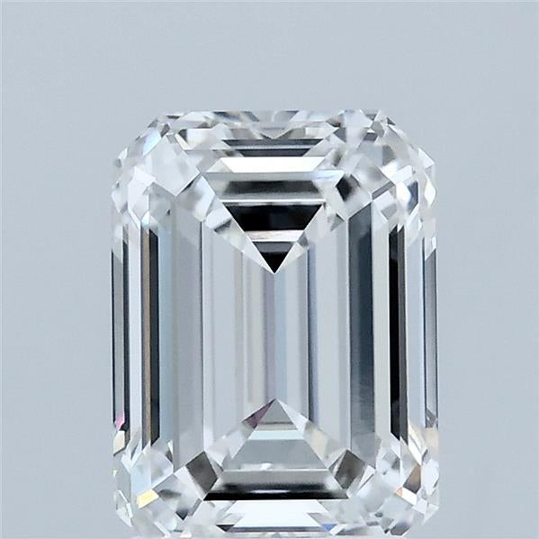 IGI 1.86 Carat Emerald Lab Grown Diamond 人工培育鑽石 實驗室人造鑽石
